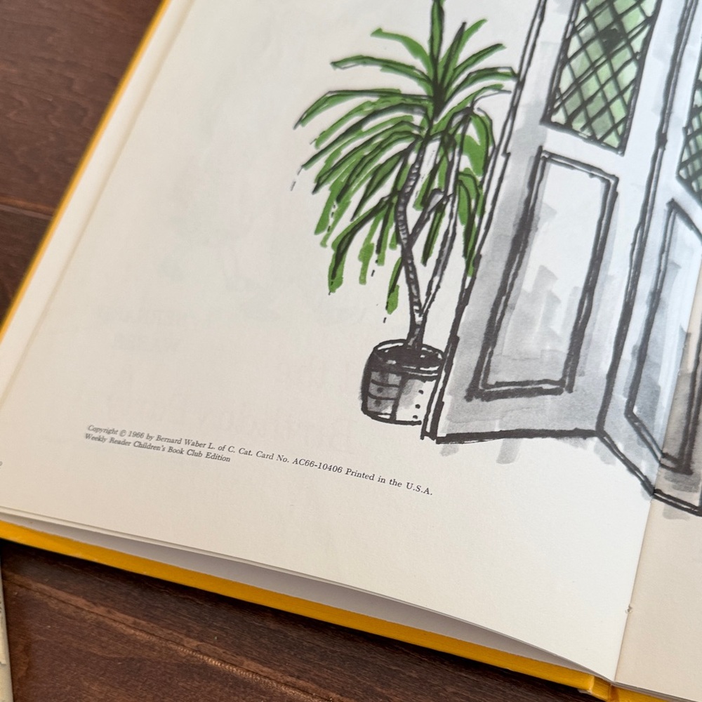 Adidas Yellow Illustrated Books Set - Picture 10 of 11